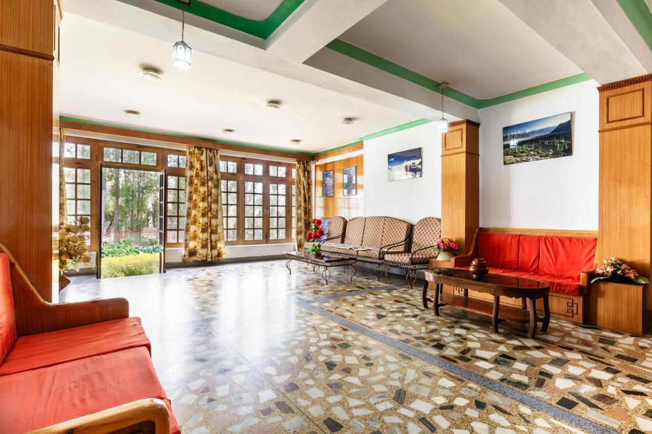 Hotel Asia Leh Eksteriør billede