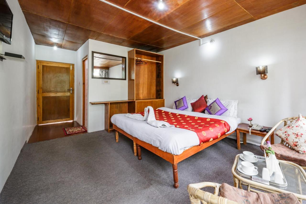 Hotel Asia Leh Værelse billede